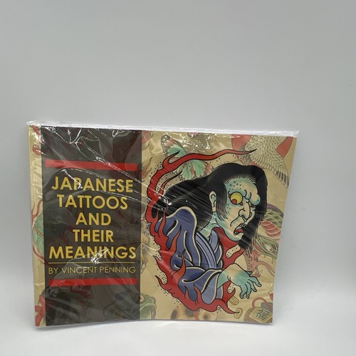 Japanese tattoos and - japanese,