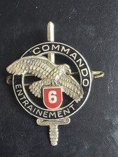 Centre Entrainement Commando