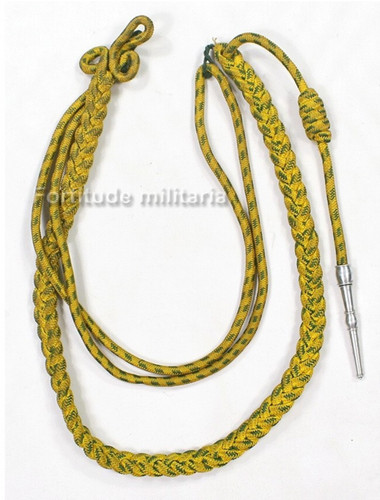 Fourragère médaille - ",