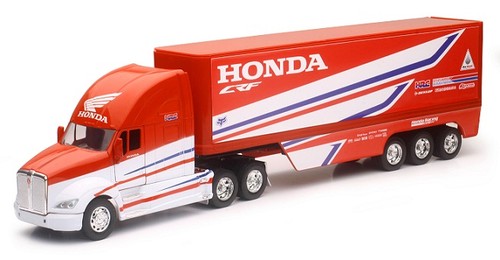 Camion 32ème kenworth t700 - kenworth,