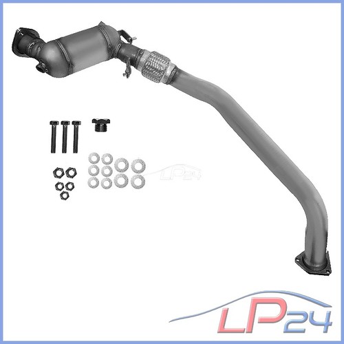 Catalyseur kit pièces - catalyseur, /