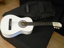 guitare stagg c510 avec étui + korg GA