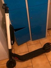 trottinette électrique