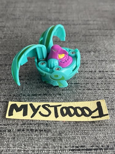Figurine bakugan ravenoid - bakugan,