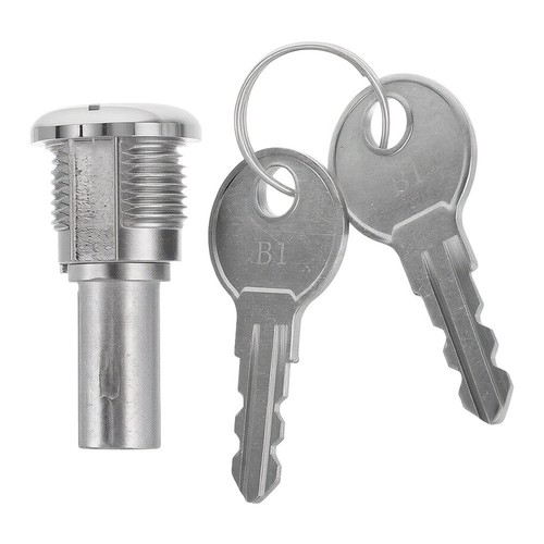 Pour serrure distributeur - pour, de