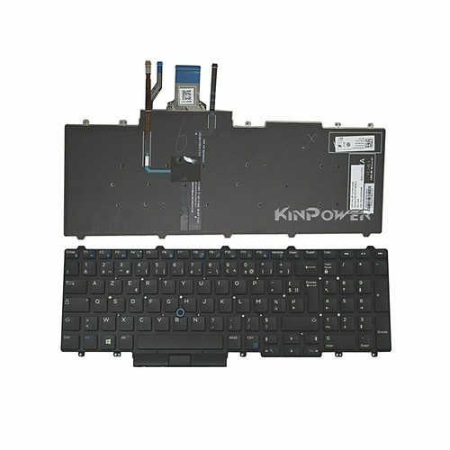 Clavier azerty français pour - azerty,