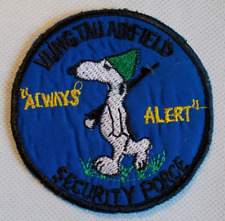 Ecusson / patch US Vietnam -