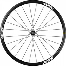 Expédition Gratuite Roue Avant MAVIC KSYRIUM 30 DISC CL Pour Vélo