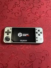 Z Pocket Game Pro -ZPG Pro