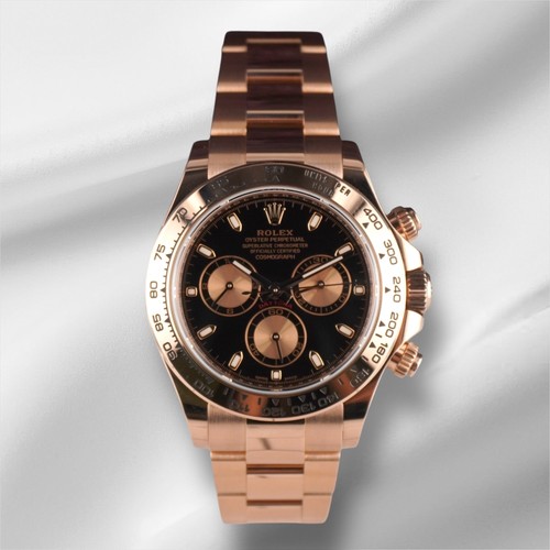 Rolex 40mm daytona - 40mm, pour