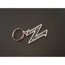 Porte-clés Zagato, Lancia