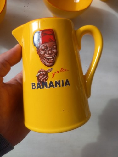 Banania bon pot - ",