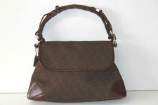 DKNY Sac Cabas Toile Imprimée