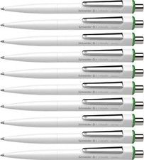 Schneider Lot de 10 stylos à