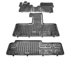 TAPIS DE SOL CAOUTCHOUC pour