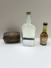 Lot Mignonette bouteille