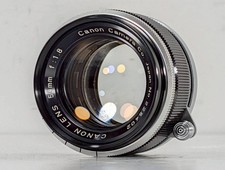 [ EXC+ 4 Lecture] Canon 50mm