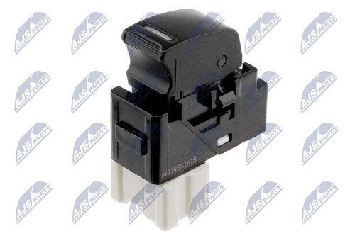 Bouton commande fenetre - de,