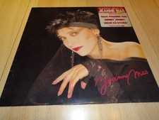 Vinyle 33 tours " Jeanne Mas "