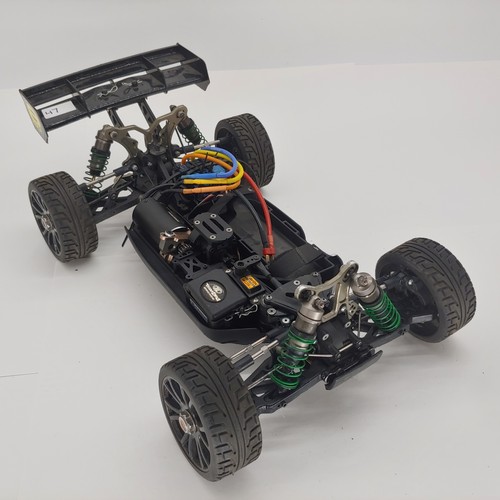 Losi 8ight eu 1 - losi, 1/8