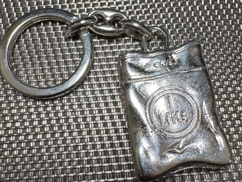 Porte clefs publicitaire - clefs,