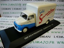 PIT9 1/43 IXO Altaya