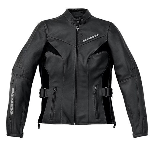 Veste spidi phaser lady - lady, en