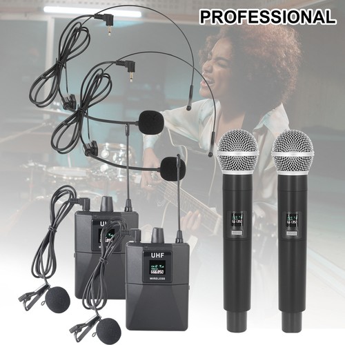 Wireless microphone - wireless,