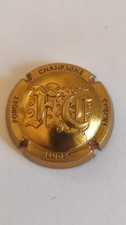 Capsule de champagne FORGET