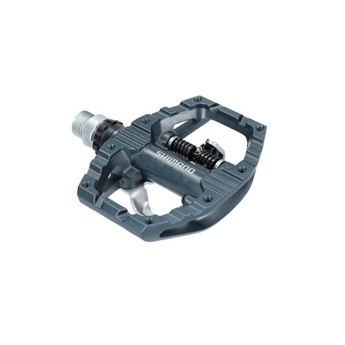 Pédales shimano eh500 duo - shimano,