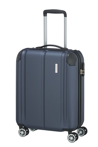 Travelite city trolley - city,