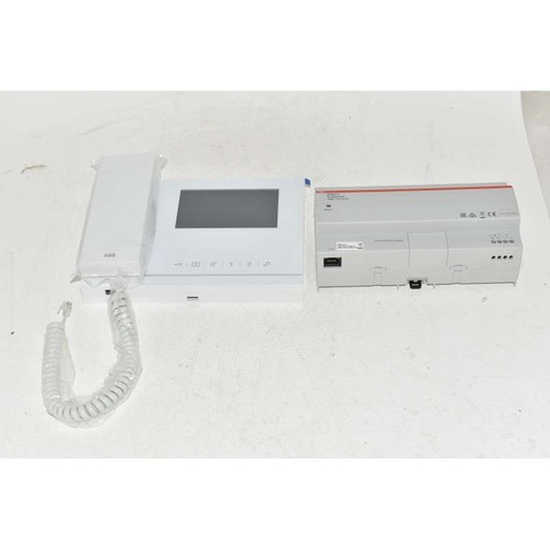 Abb wlk901b start kit - abb, ip