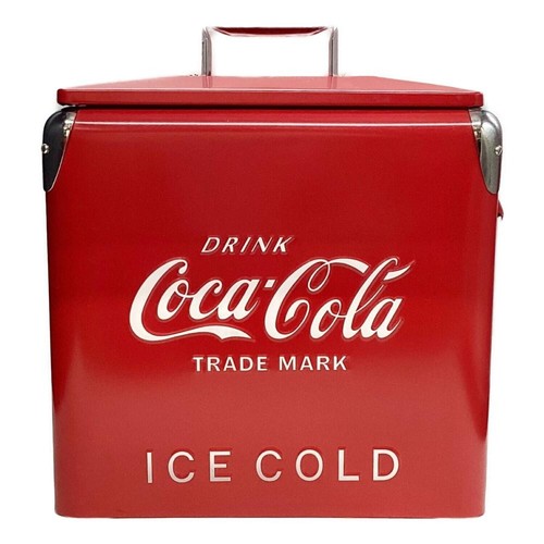 Coca cola picnic - picnic, box