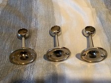 Support pour tringle à