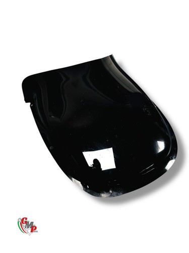 Bulle fumée foncée ducati - foncée,