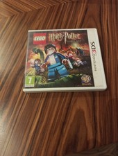 Jeux Nintendo 3DS Harry Potter