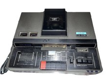 Akai CS-55D Invert-O-Matic