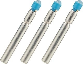 Miraite 327 blue lot of - m.s.g,