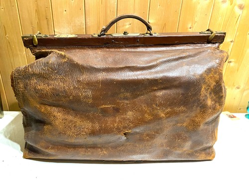 Ancien sac sacoche - ancien,
