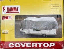 Fiamma Cover Top Motorhome Cover Camper Van Weather Winter Roof Cover 04932-01