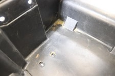 Coffre JONWAY 125 AZTRAL GT