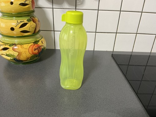 Tupperware éco bouteille - éco,