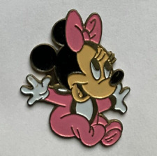 08 -  Pin's DISNEY MINNIE
