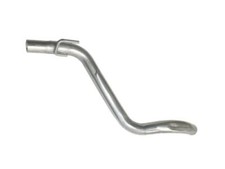 Silencieux Intermediaire pour