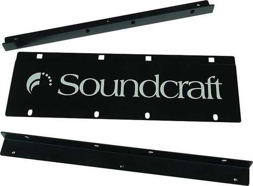 Soundcraft rw5745 montage - -,