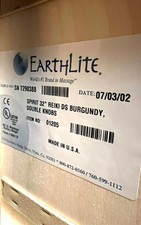 EarthLite Spirit 32" Massage