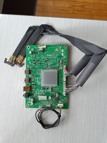 Carte mère acer nitro vg272 - carte,