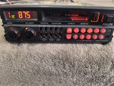 Auto radio Philips DC699