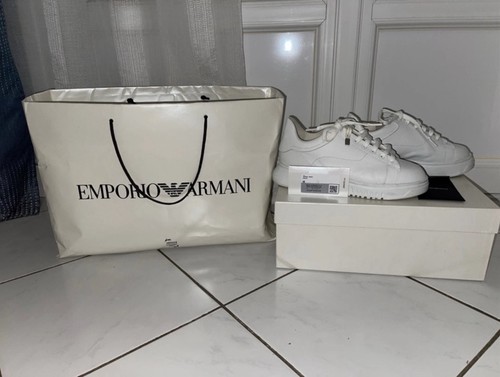 Chaussures emporio armani - emporio,