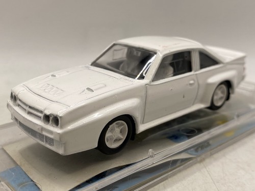 Vitesse opel manta 400 - vitesse, rally